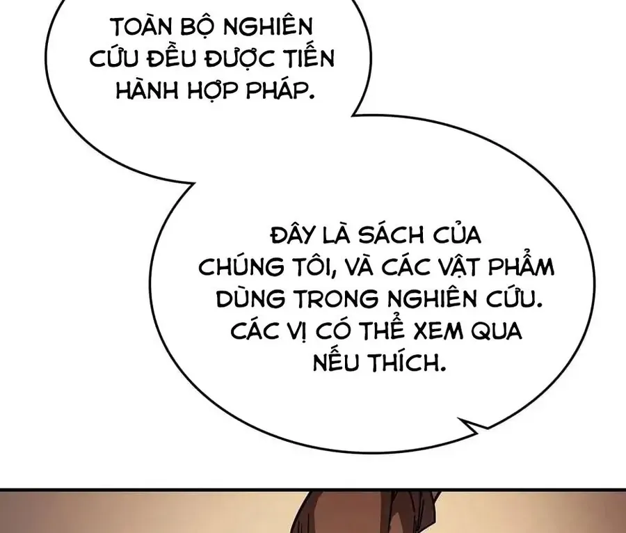 Hấp Thụ Cấp Độ Chap 126 - Next Chap 125