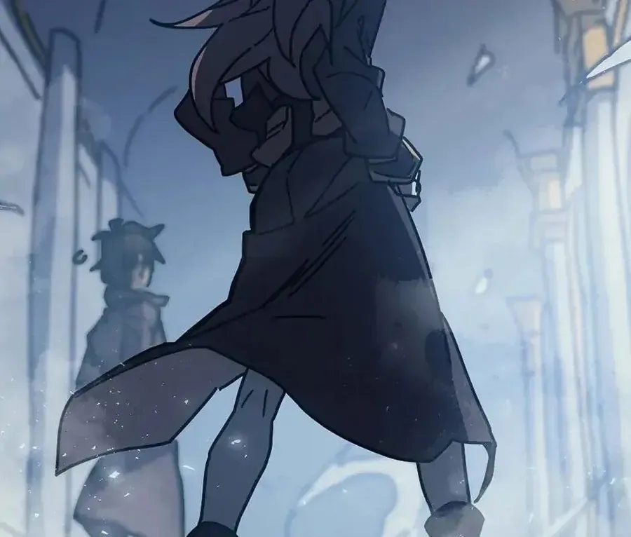 Hấp Thụ Cấp Độ Chap 127 - Next Chap 126