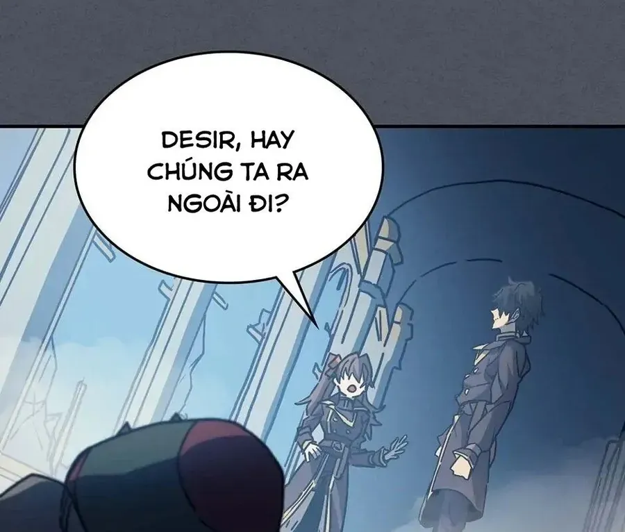 Hấp Thụ Cấp Độ Chap 127 - Next Chap 126