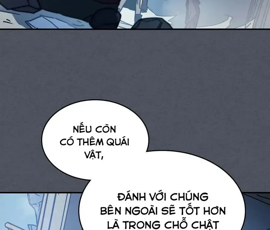 Hấp Thụ Cấp Độ Chap 127 - Next Chap 126