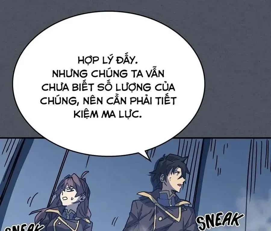 Hấp Thụ Cấp Độ Chap 127 - Next Chap 126