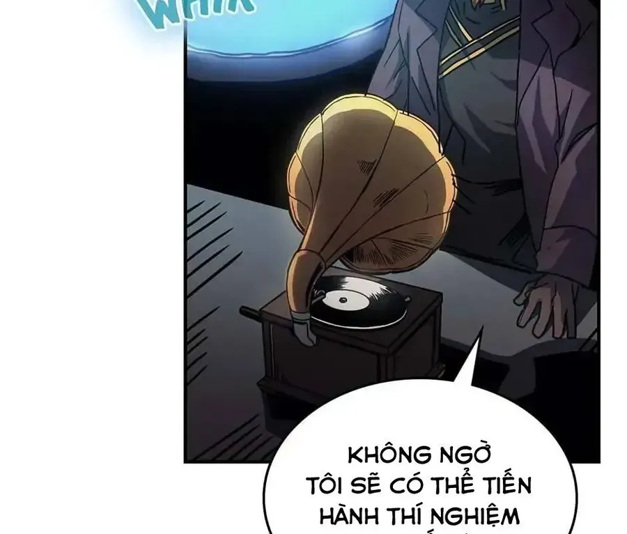 Hấp Thụ Cấp Độ Chap 127 - Next Chap 126