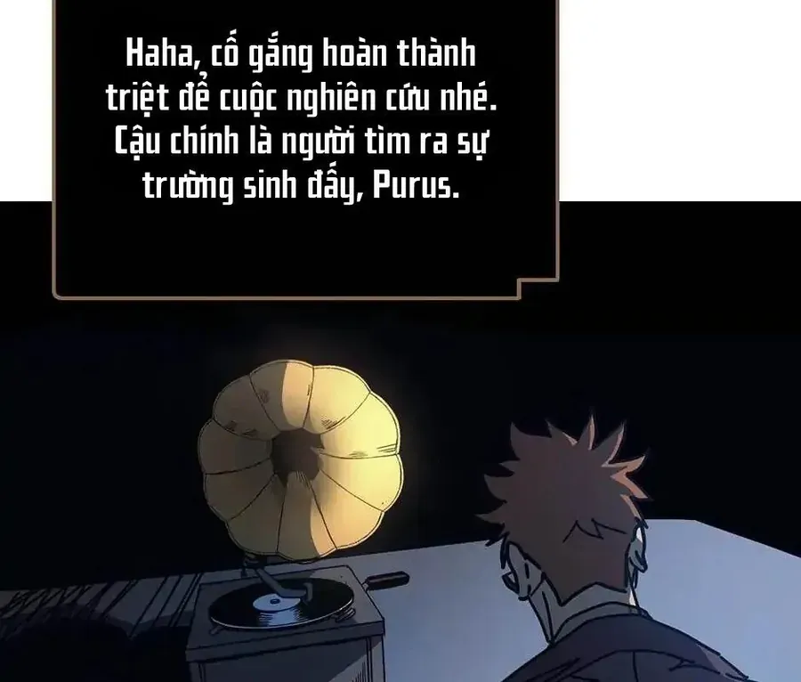 Hấp Thụ Cấp Độ Chap 127 - Next Chap 126