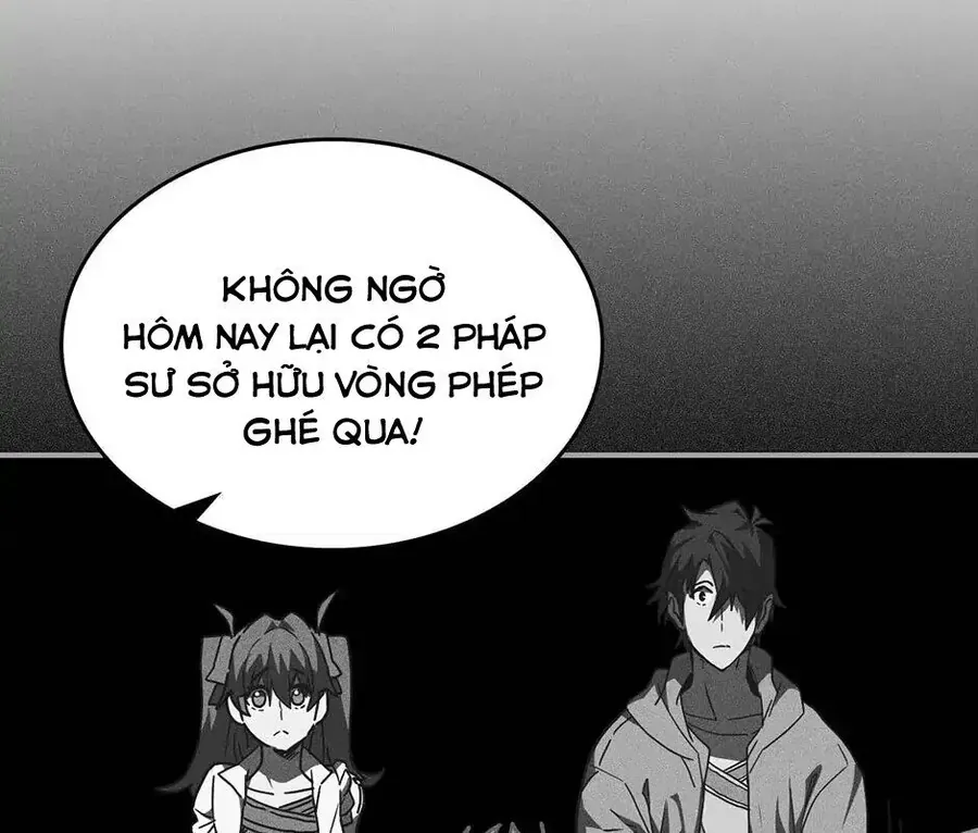 Hấp Thụ Cấp Độ Chap 127 - Next Chap 126