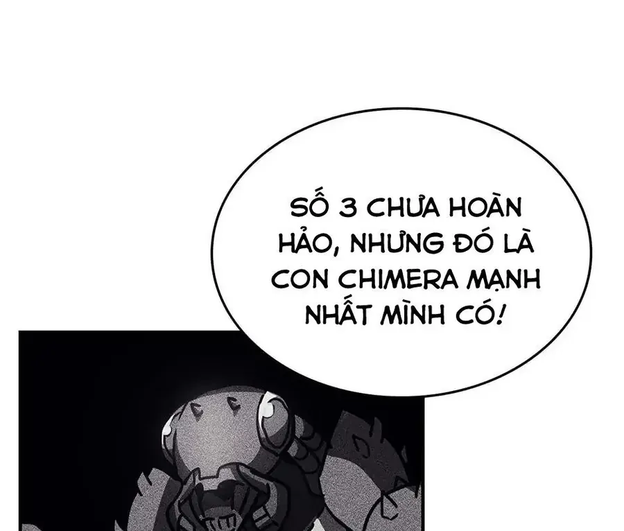 Hấp Thụ Cấp Độ Chap 127 - Next Chap 126