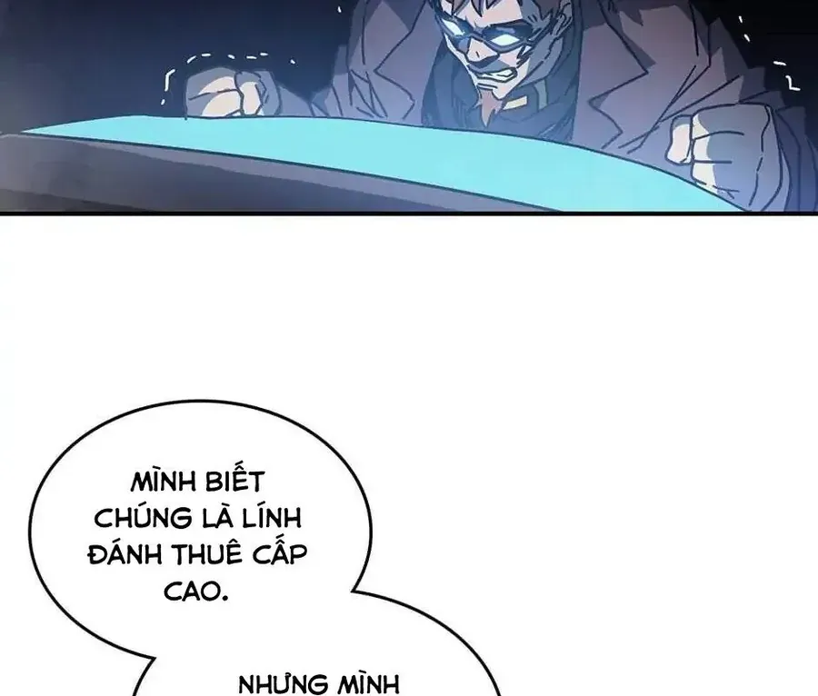 Hấp Thụ Cấp Độ Chap 127 - Next Chap 126