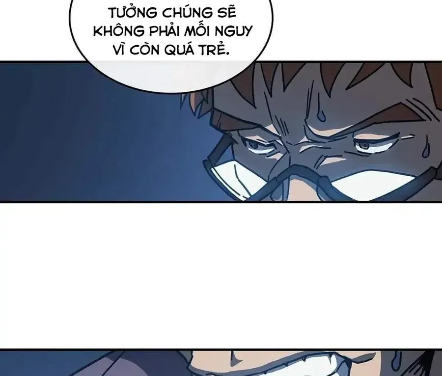 Hấp Thụ Cấp Độ Chap 127 - Next Chap 126