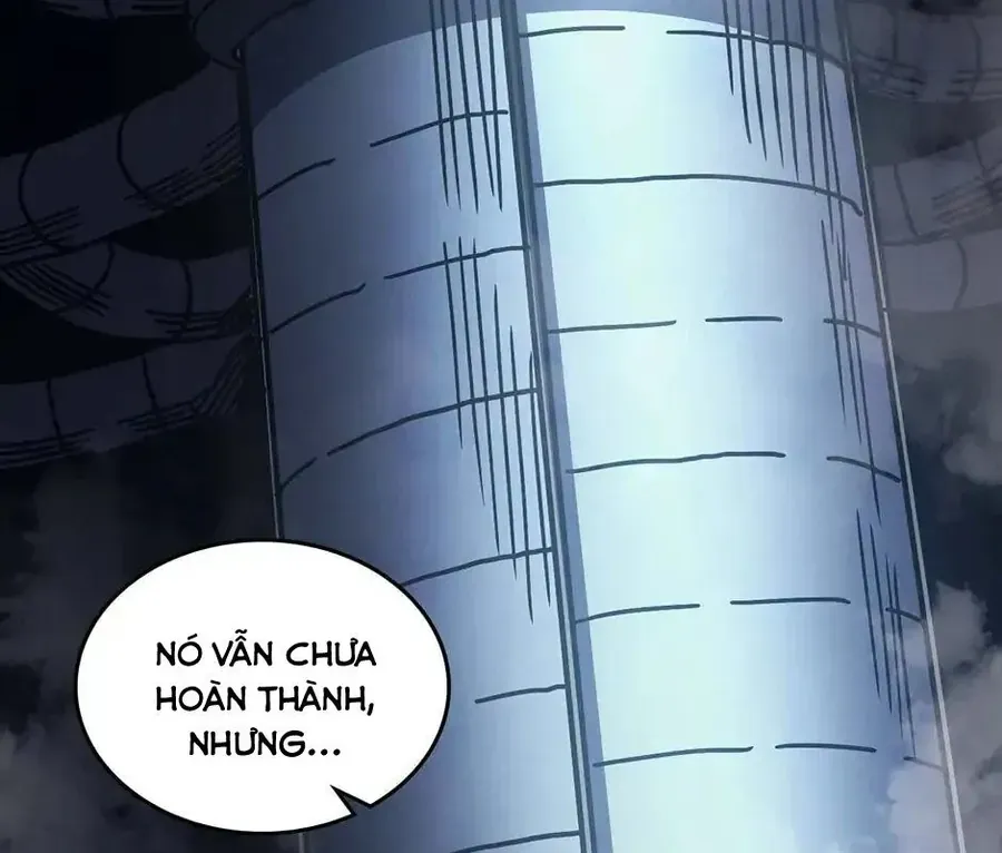 Hấp Thụ Cấp Độ Chap 127 - Next Chap 126