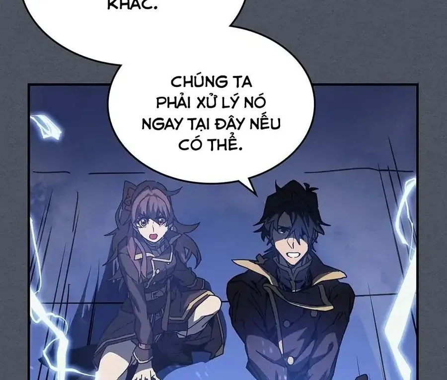 Hấp Thụ Cấp Độ Chap 127 - Next Chap 126