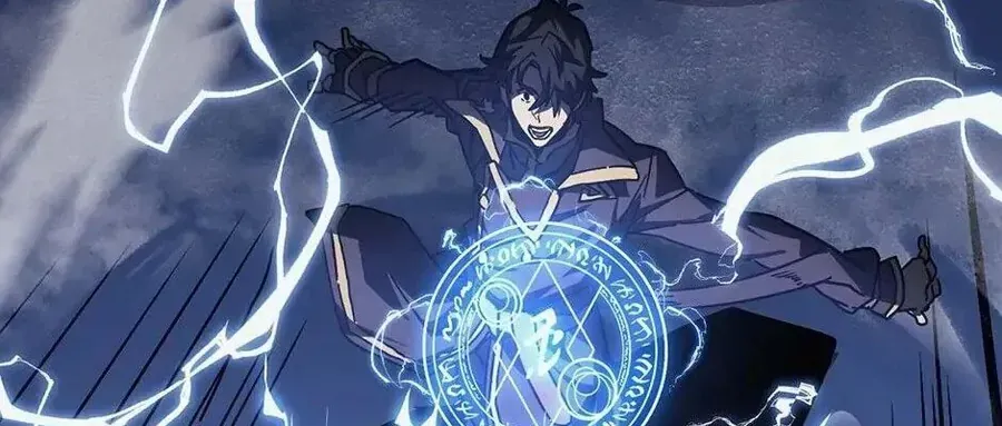 Hấp Thụ Cấp Độ Chap 127 - Next Chap 126