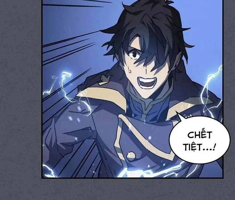 Hấp Thụ Cấp Độ Chap 127 - Next Chap 126