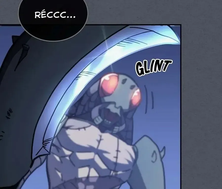 Hấp Thụ Cấp Độ Chap 127 - Next Chap 126