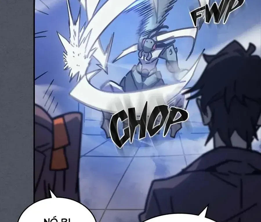 Hấp Thụ Cấp Độ Chap 127 - Next Chap 126