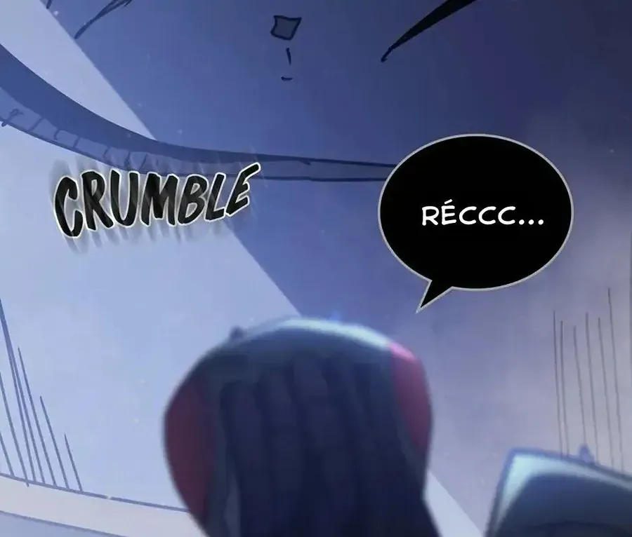 Hấp Thụ Cấp Độ Chap 127 - Next Chap 126