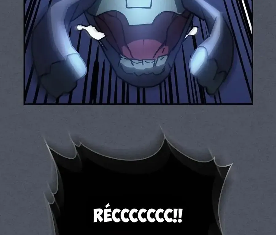 Hấp Thụ Cấp Độ Chap 127 - Next Chap 126