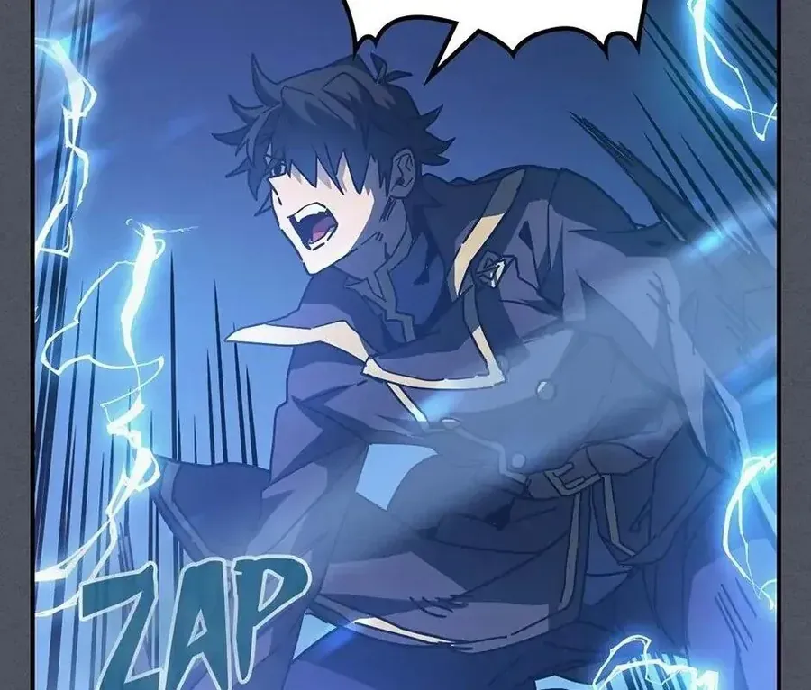 Hấp Thụ Cấp Độ Chap 127 - Next Chap 126