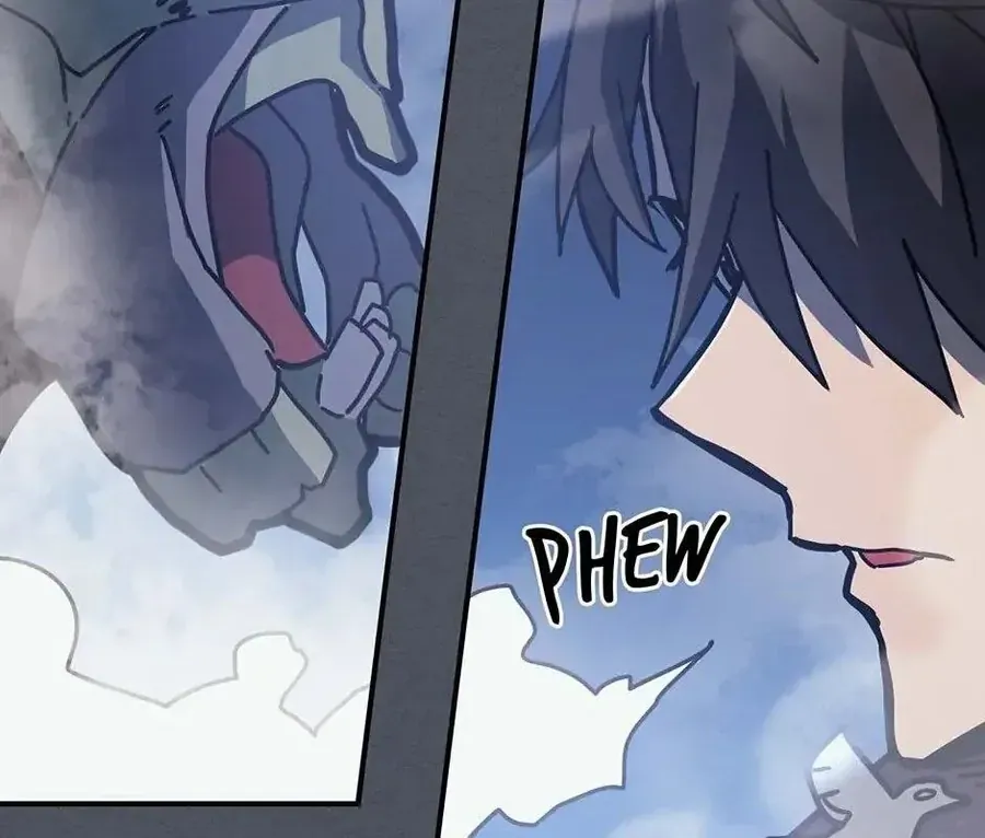 Hấp Thụ Cấp Độ Chap 127 - Next Chap 126