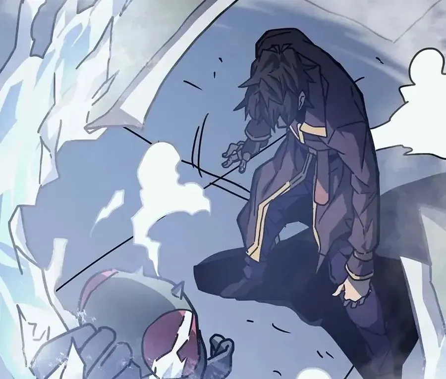 Hấp Thụ Cấp Độ Chap 127 - Next Chap 126