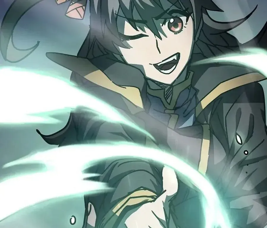 Hấp Thụ Cấp Độ Chap 127 - Next Chap 126