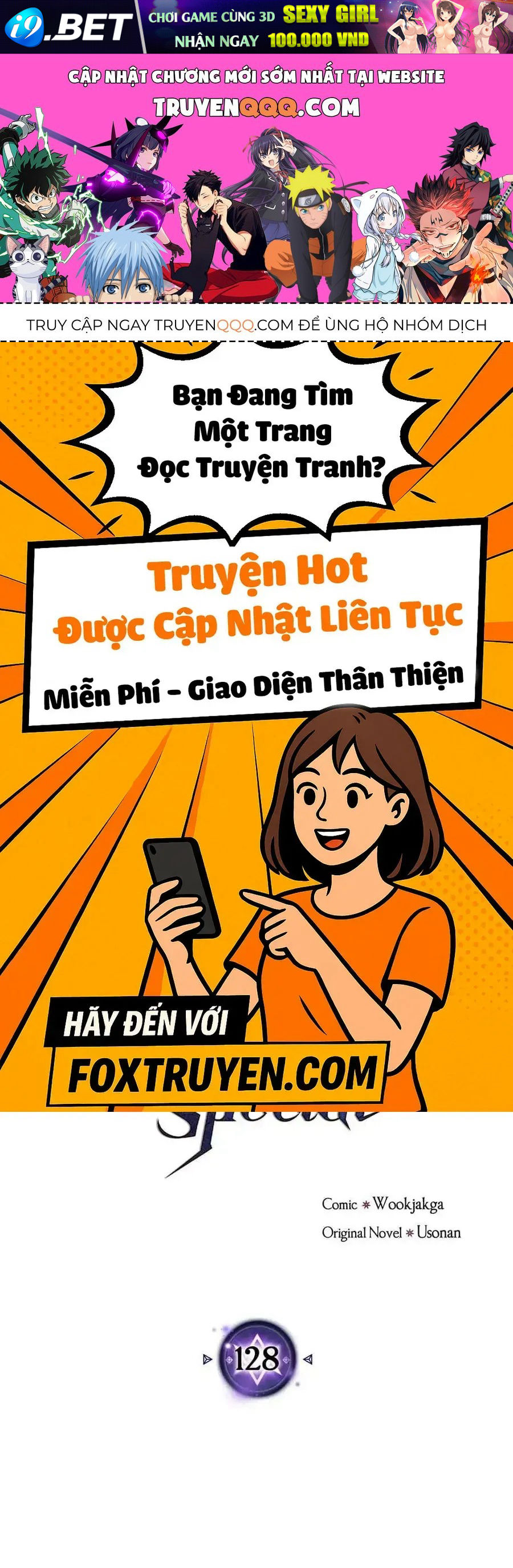 Nettruyen Truyện tranh online