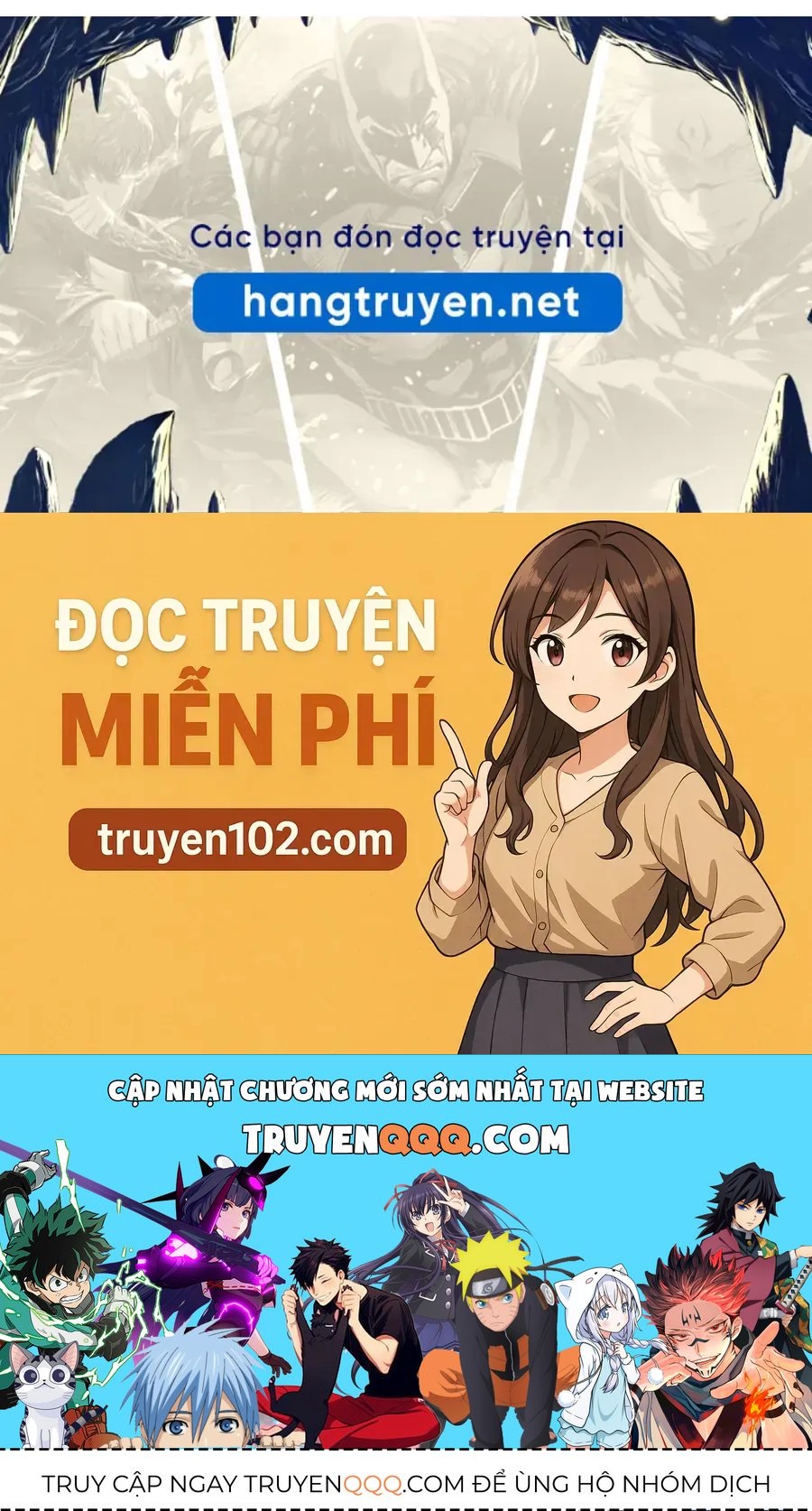 Nettruyen Truyện tranh online