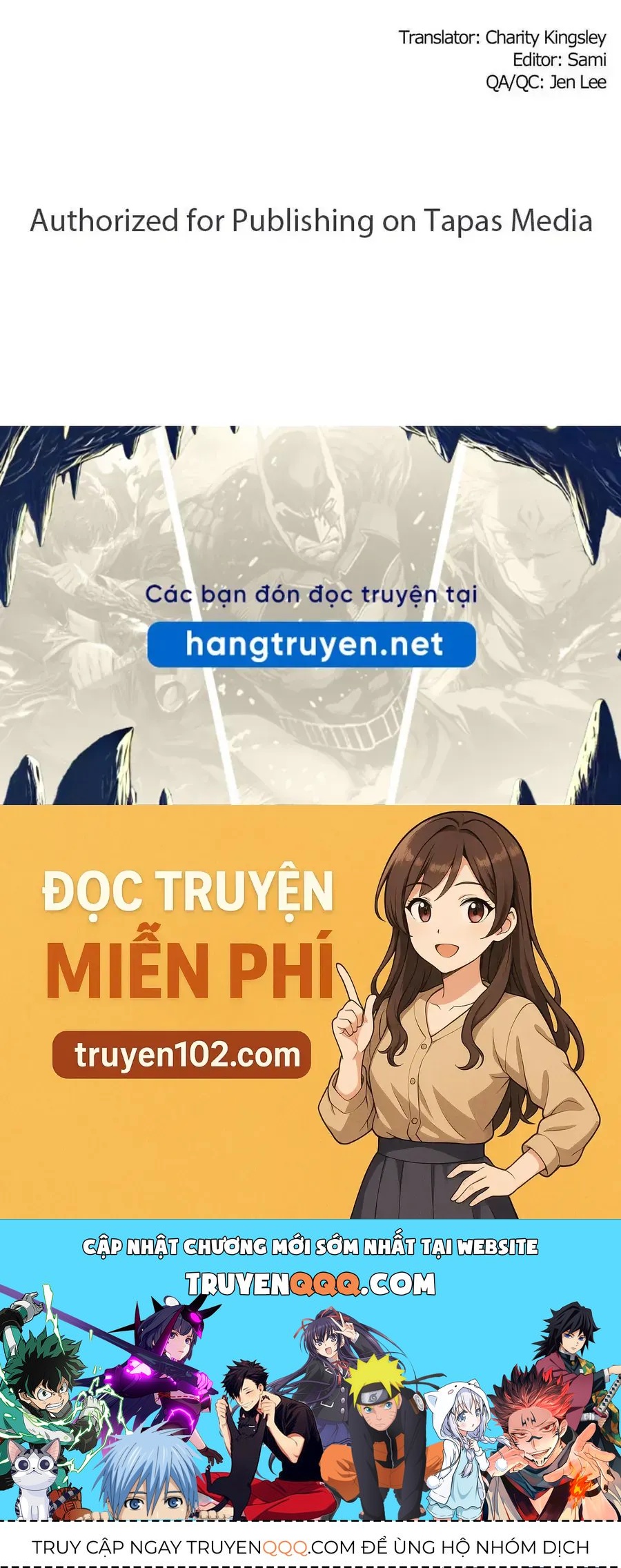 Nettruyen Truyện tranh online