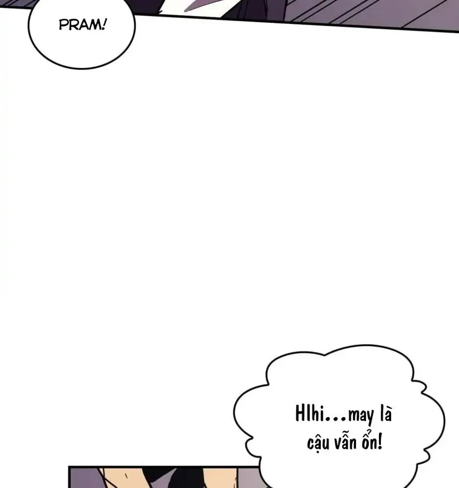 Hấp Thụ Cấp Độ Chap 83 - Next Chap 81