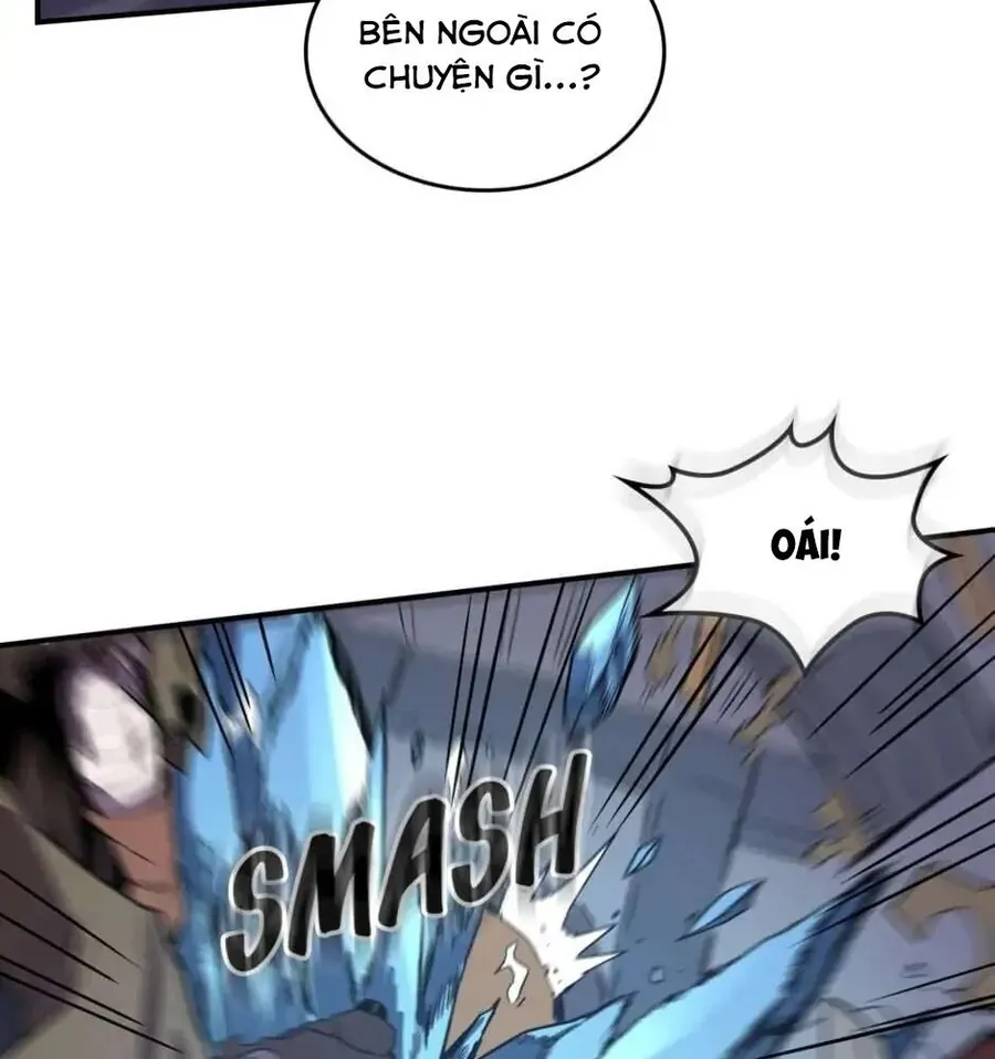 Hấp Thụ Cấp Độ Chap 83 - Next Chap 81