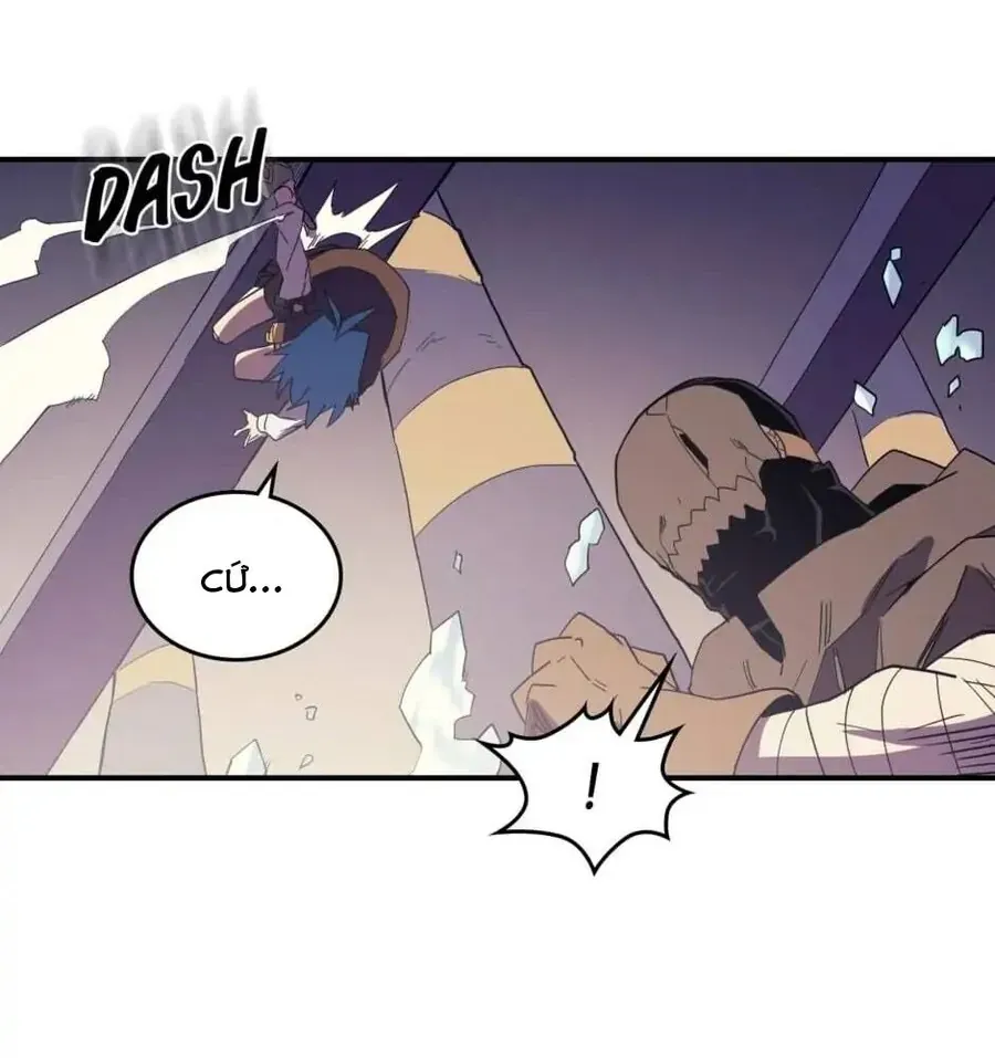 Hấp Thụ Cấp Độ Chap 83 - Next Chap 81