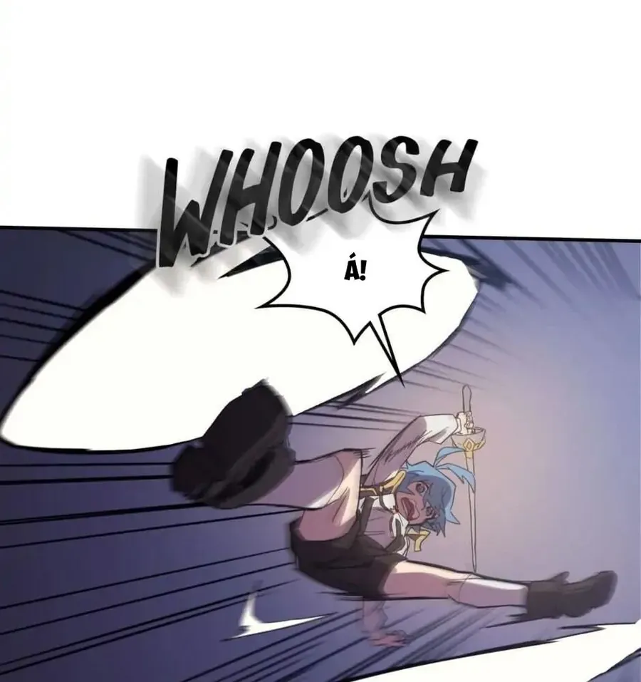 Hấp Thụ Cấp Độ Chap 83 - Next Chap 81