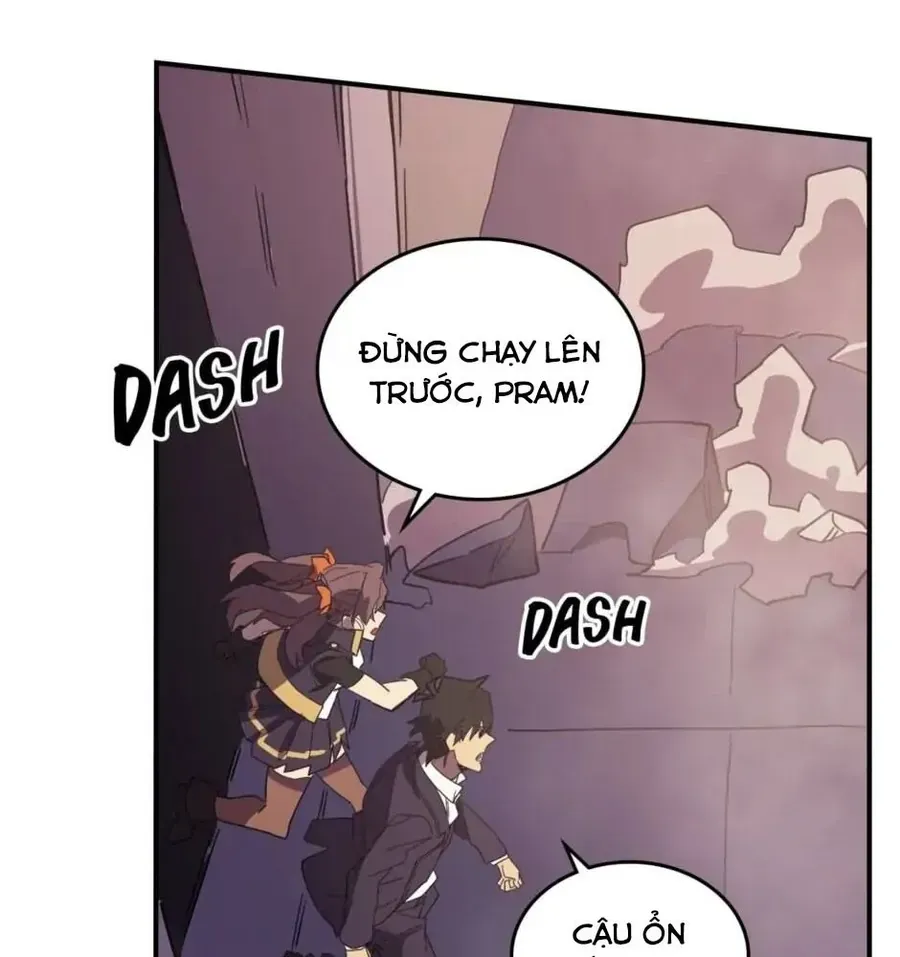 Hấp Thụ Cấp Độ Chap 83 - Next Chap 81