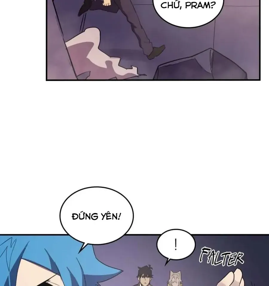 Hấp Thụ Cấp Độ Chap 83 - Next Chap 81