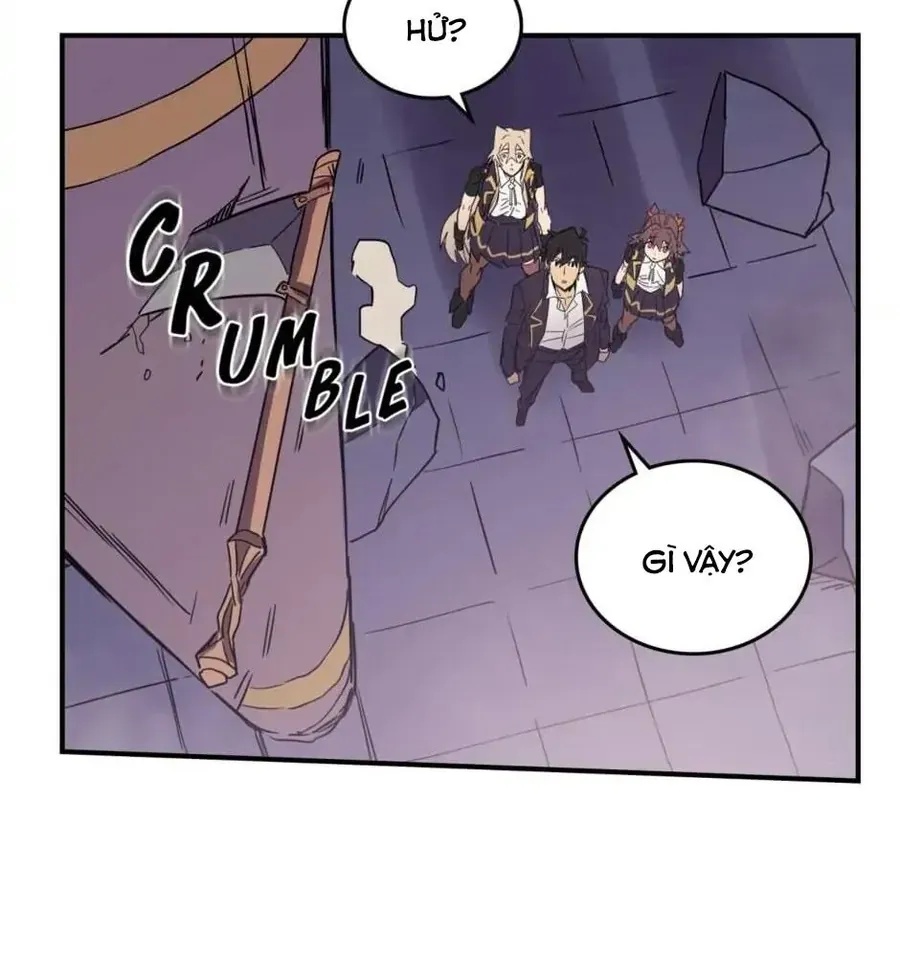 Hấp Thụ Cấp Độ Chap 83 - Next Chap 81