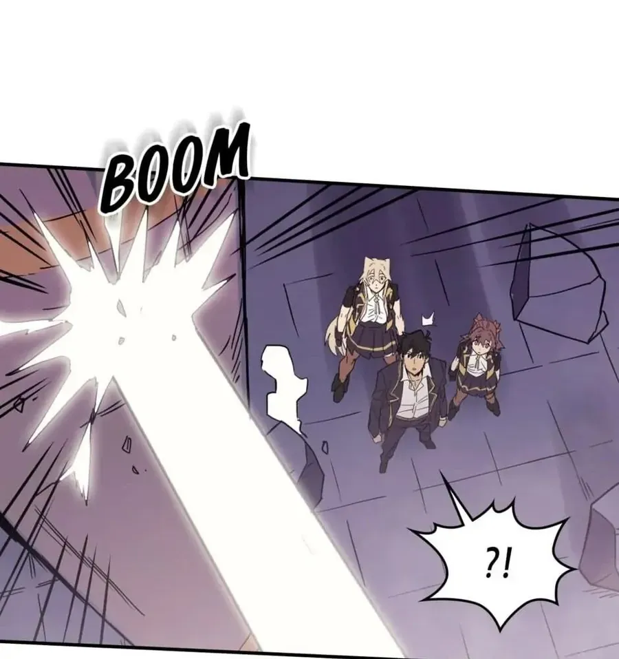 Hấp Thụ Cấp Độ Chap 83 - Next Chap 81