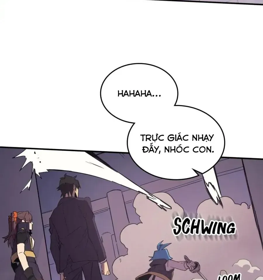 Hấp Thụ Cấp Độ Chap 83 - Next Chap 81