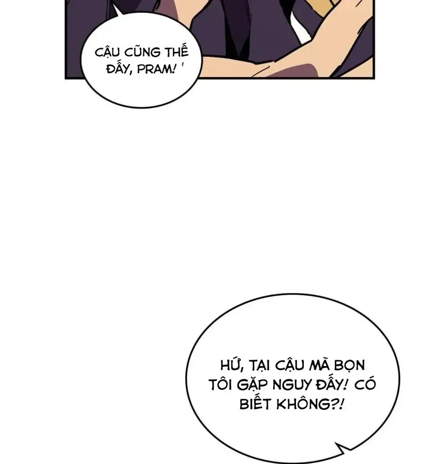 Hấp Thụ Cấp Độ Chap 83 - Next Chap 81