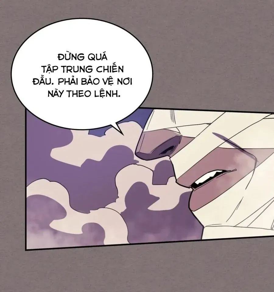 Hấp Thụ Cấp Độ Chap 83 - Next Chap 81