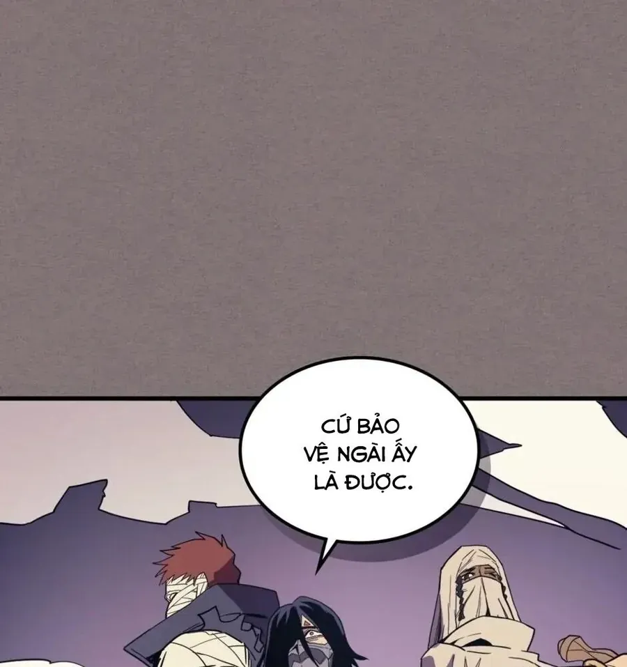 Hấp Thụ Cấp Độ Chap 83 - Next Chap 81