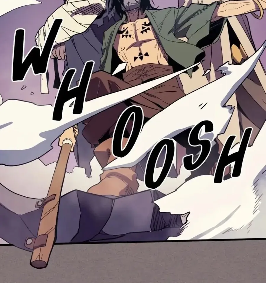 Hấp Thụ Cấp Độ Chap 83 - Next Chap 81