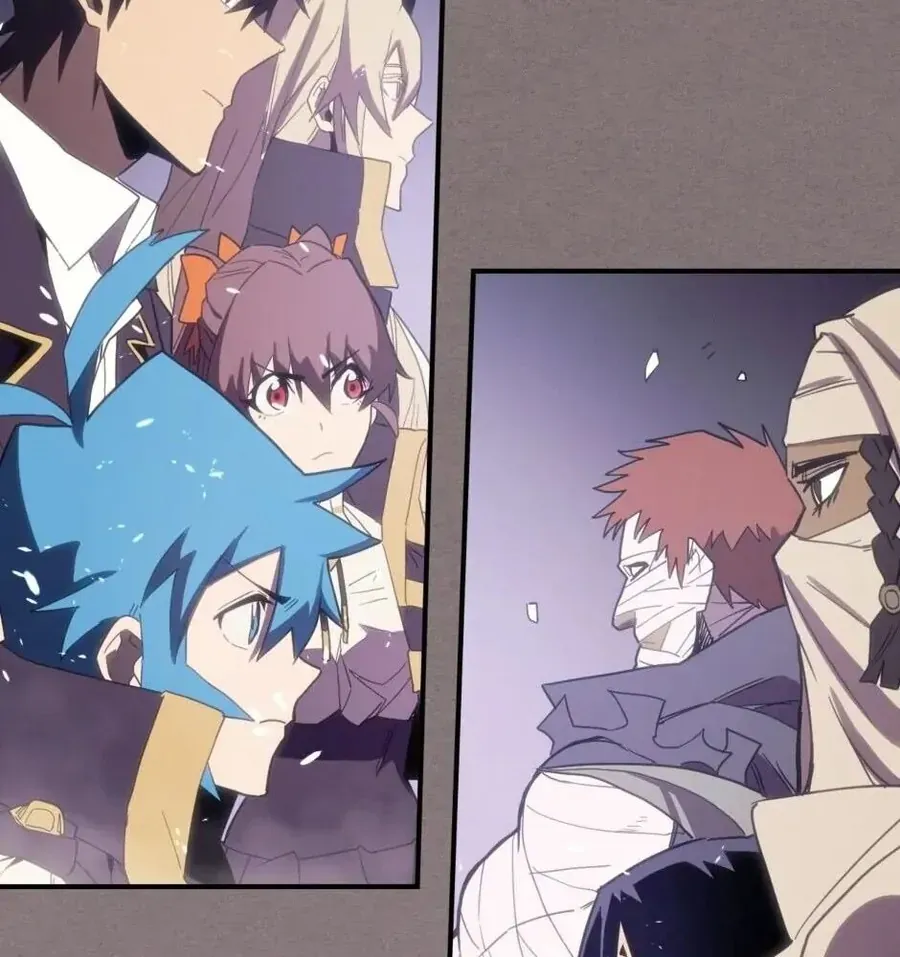 Hấp Thụ Cấp Độ Chap 83 - Next Chap 81