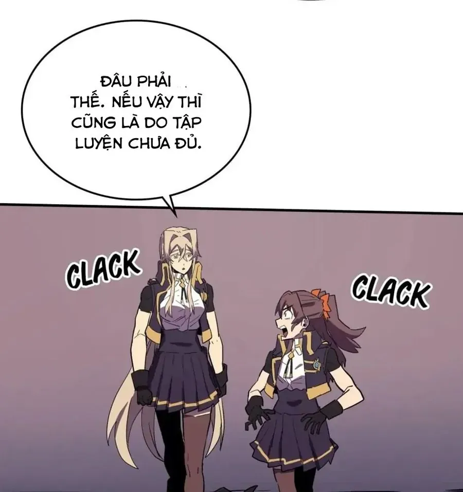 Hấp Thụ Cấp Độ Chap 83 - Next Chap 81