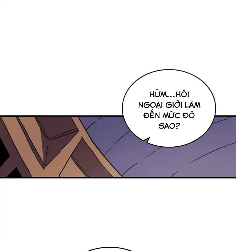 Hấp Thụ Cấp Độ Chap 83 - Next Chap 81