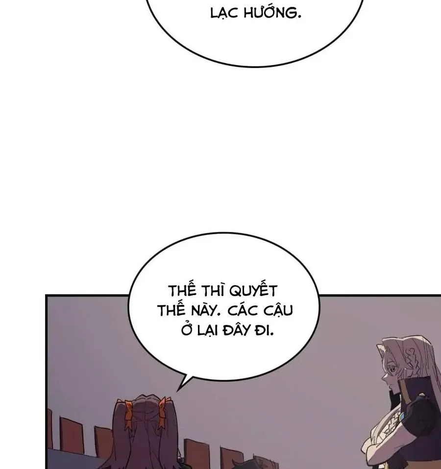 Hấp Thụ Cấp Độ Chap 83 - Next Chap 81