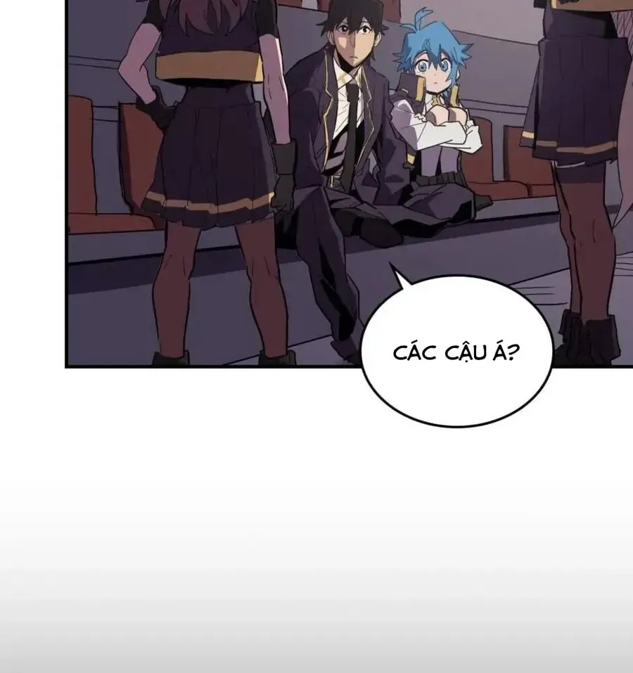 Hấp Thụ Cấp Độ Chap 83 - Next Chap 81