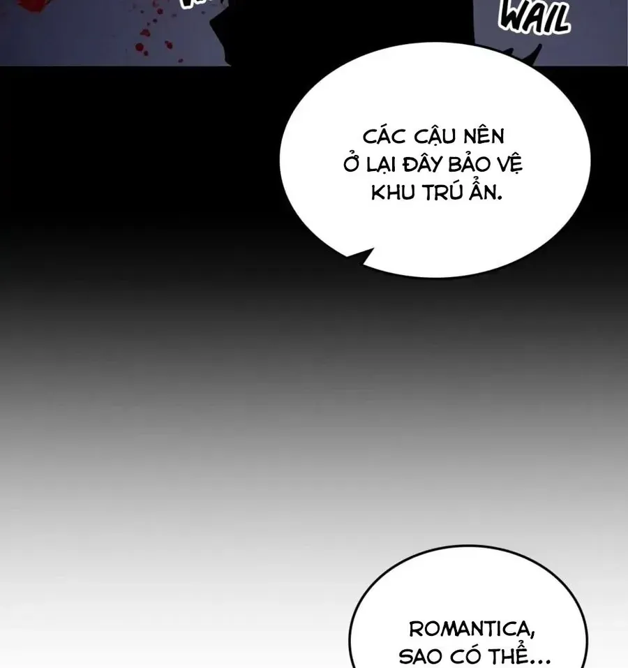 Hấp Thụ Cấp Độ Chap 83 - Next Chap 81