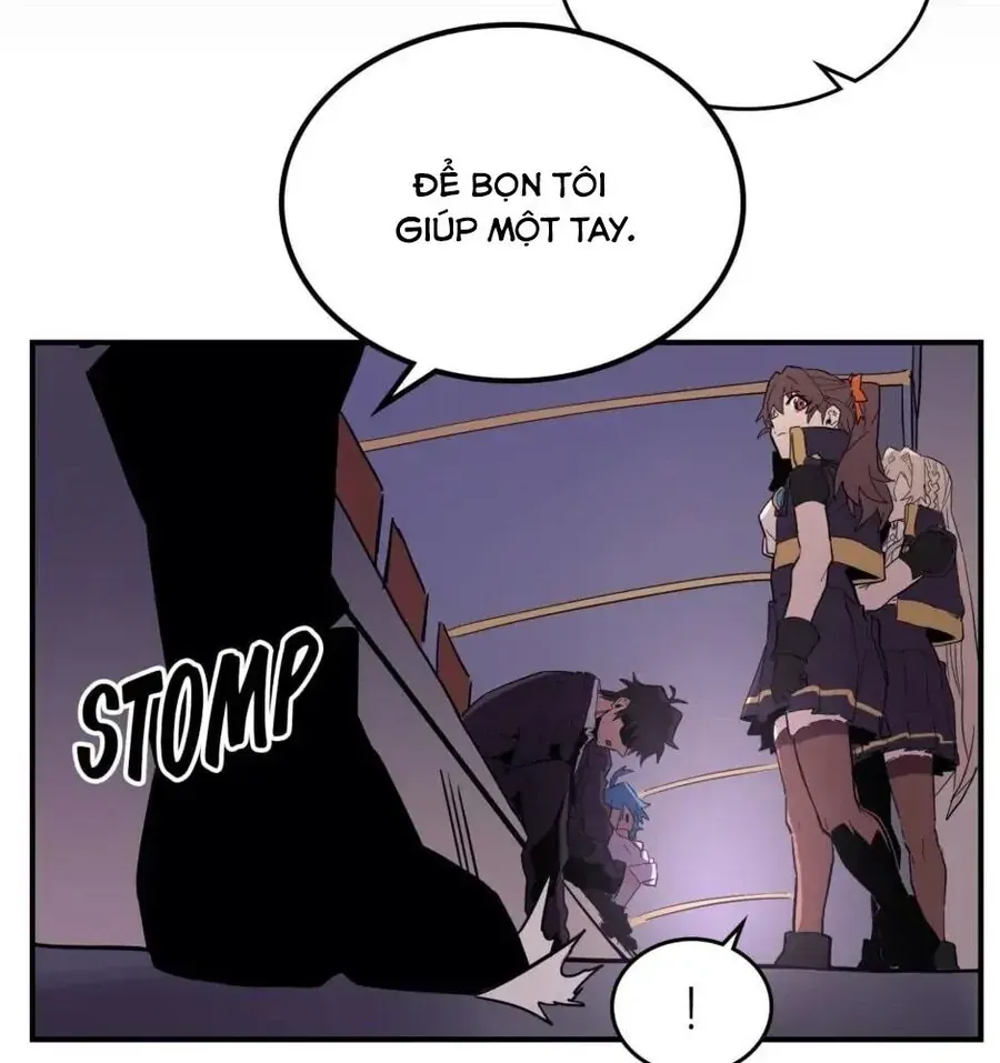 Hấp Thụ Cấp Độ Chap 83 - Next Chap 81