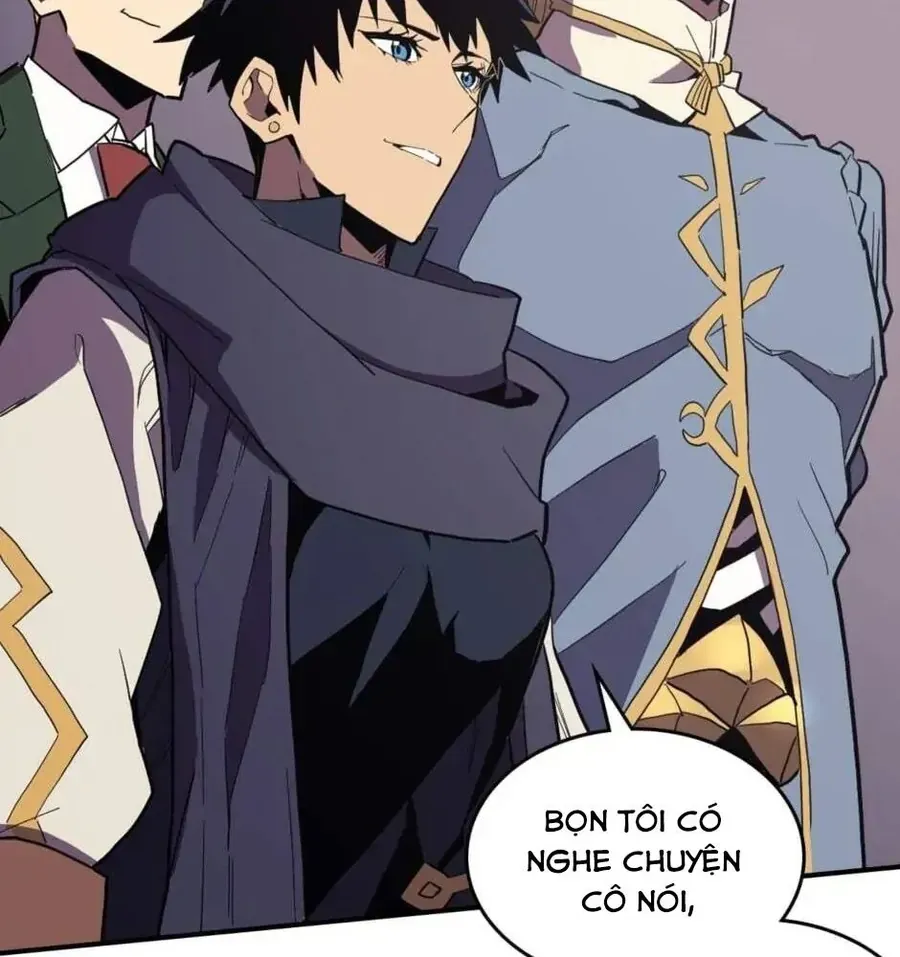 Hấp Thụ Cấp Độ Chap 83 - Next Chap 81