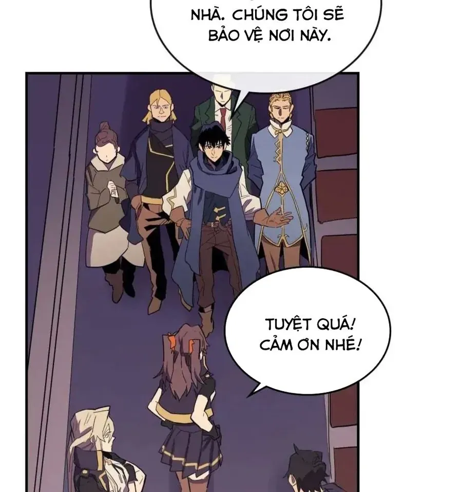 Hấp Thụ Cấp Độ Chap 83 - Next Chap 81