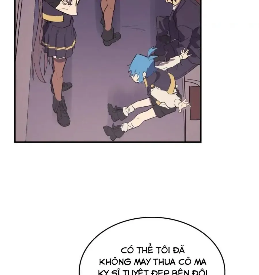 Hấp Thụ Cấp Độ Chap 83 - Next Chap 81