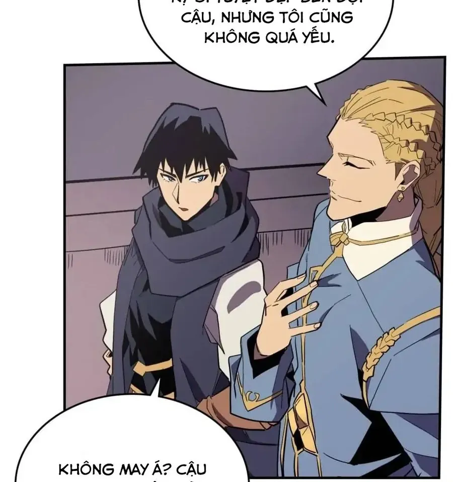 Hấp Thụ Cấp Độ Chap 83 - Next Chap 81